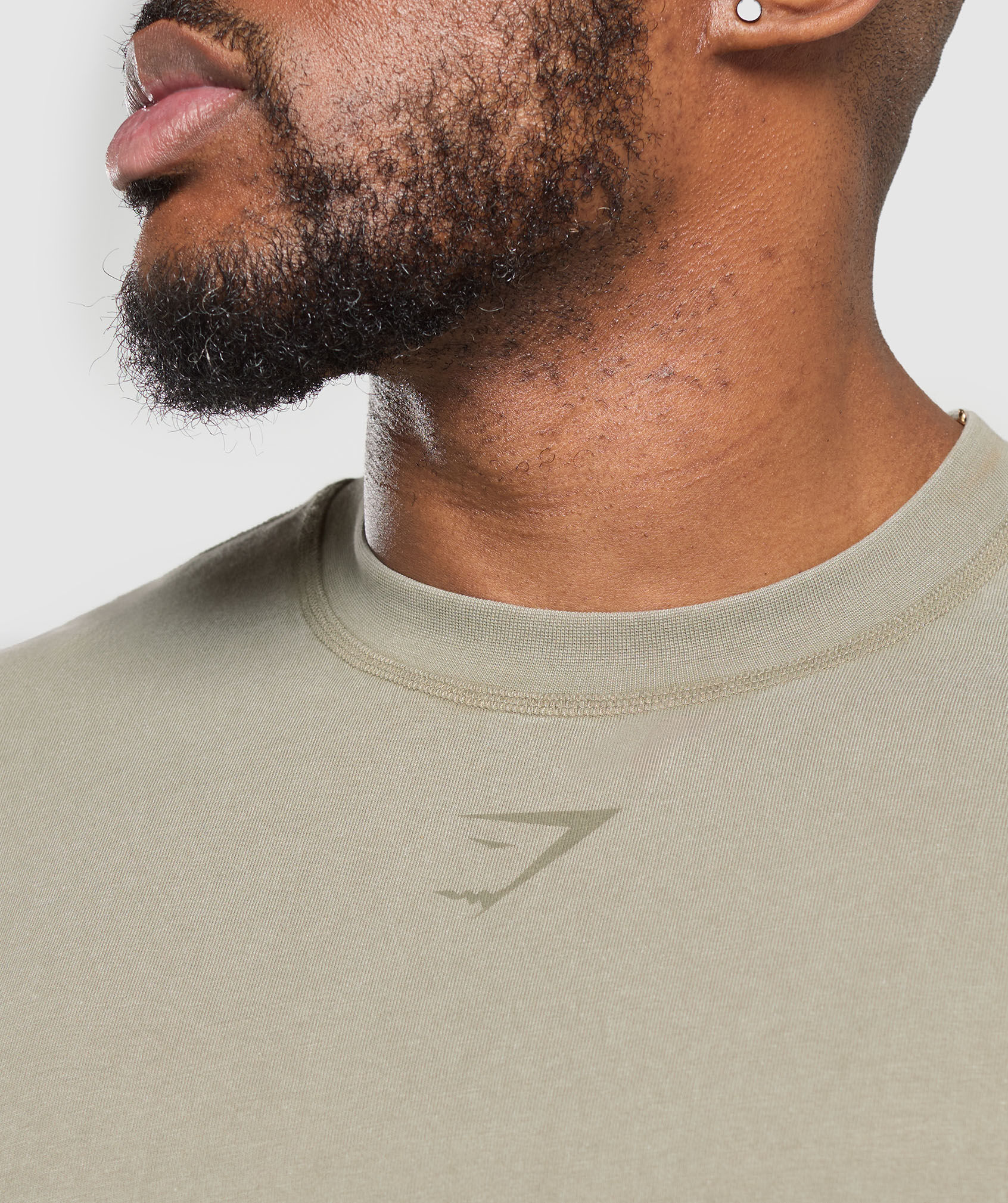 Heritage Washed T-Shirt