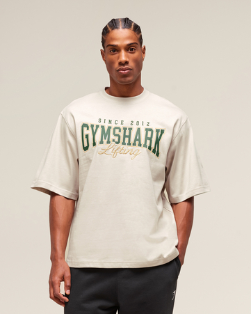 Lifting Essentials T-Shirt