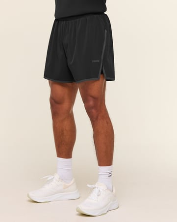 Hybrid 5" Performance Short