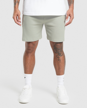 Waffle Shorts