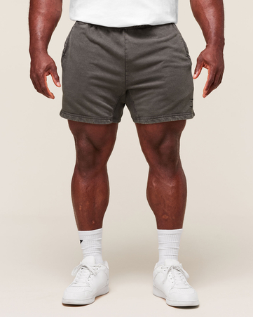 Power Washed 5" Shorts