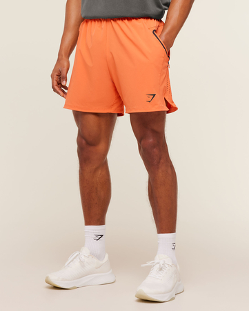 Sport Hybrid Short