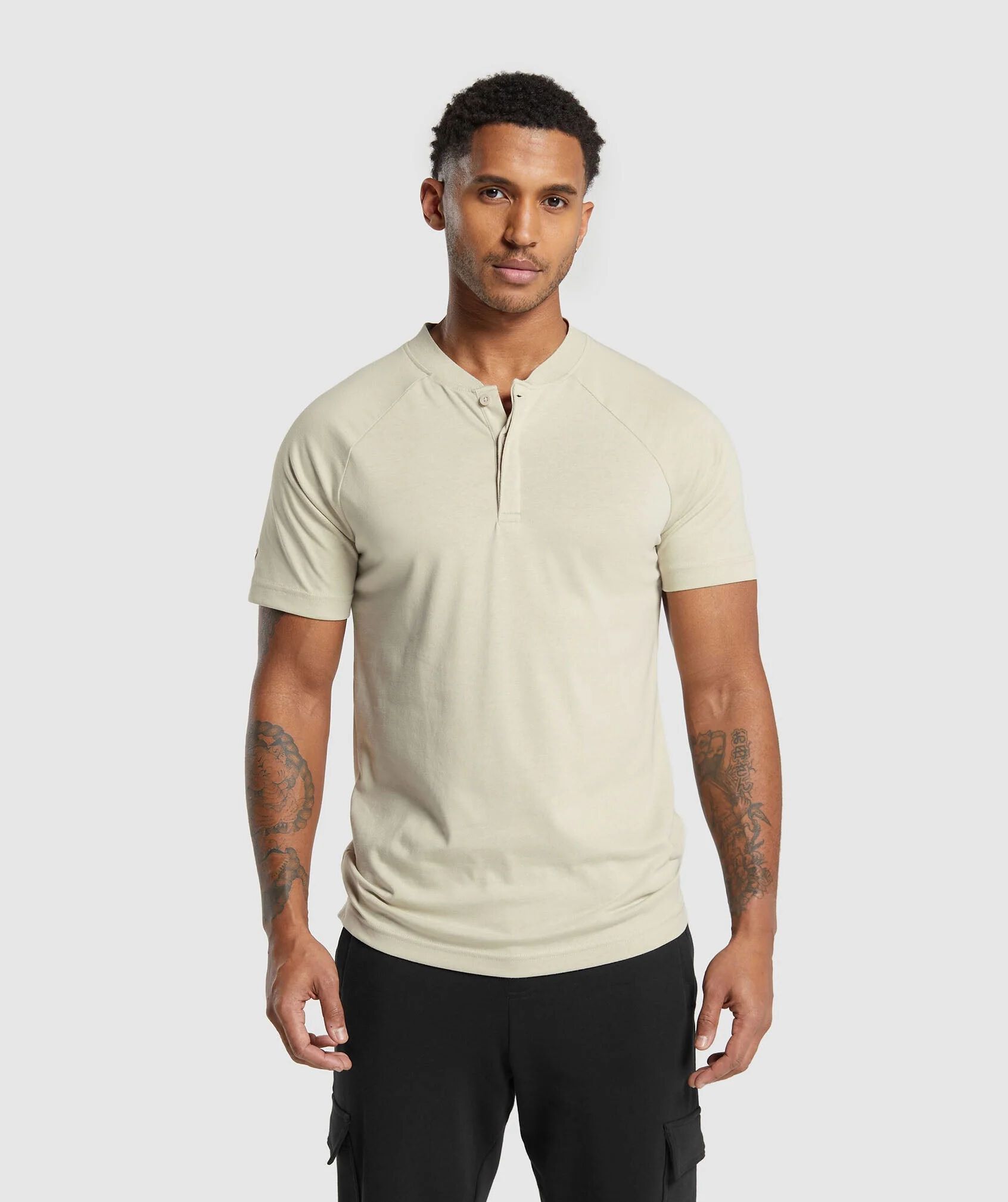 Rest Day Commute Polo Shirt