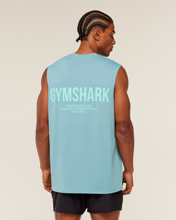 Conditioning Club Tank