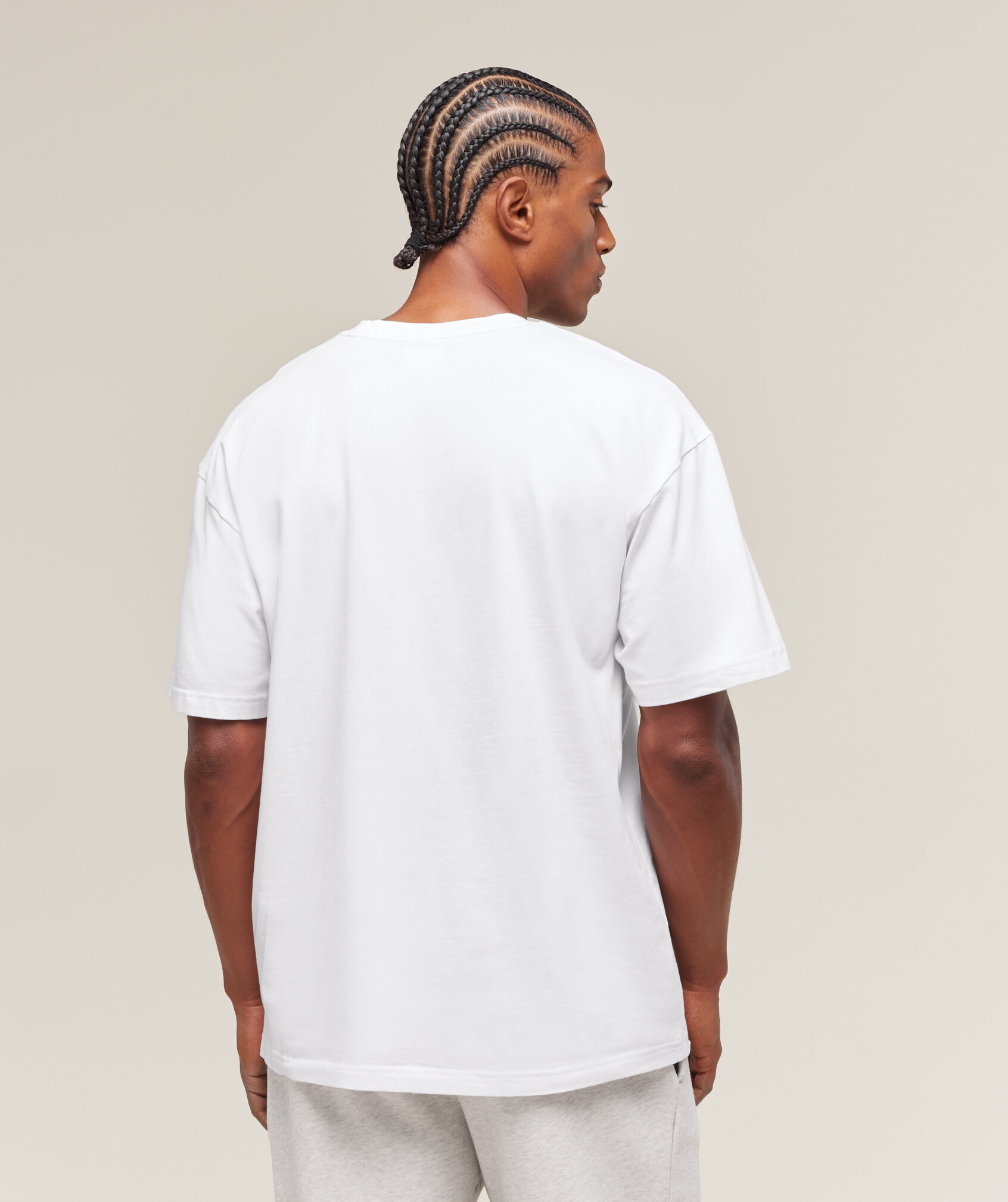 Essential Oversized T-Shirt