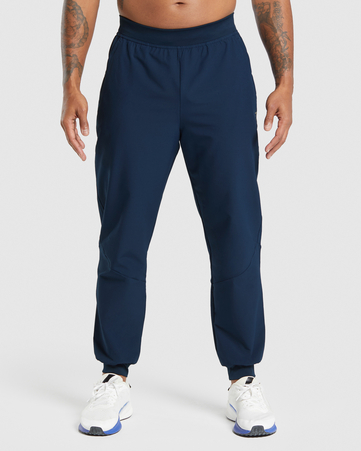 Ease Woven Jogger