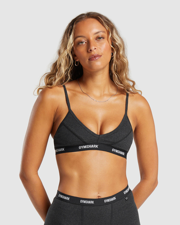 Rib Bralette