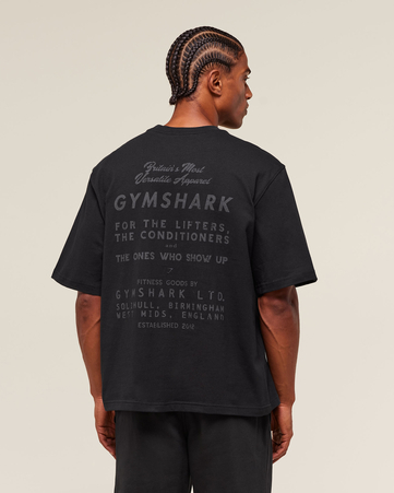 For The Lifters T-Shirt