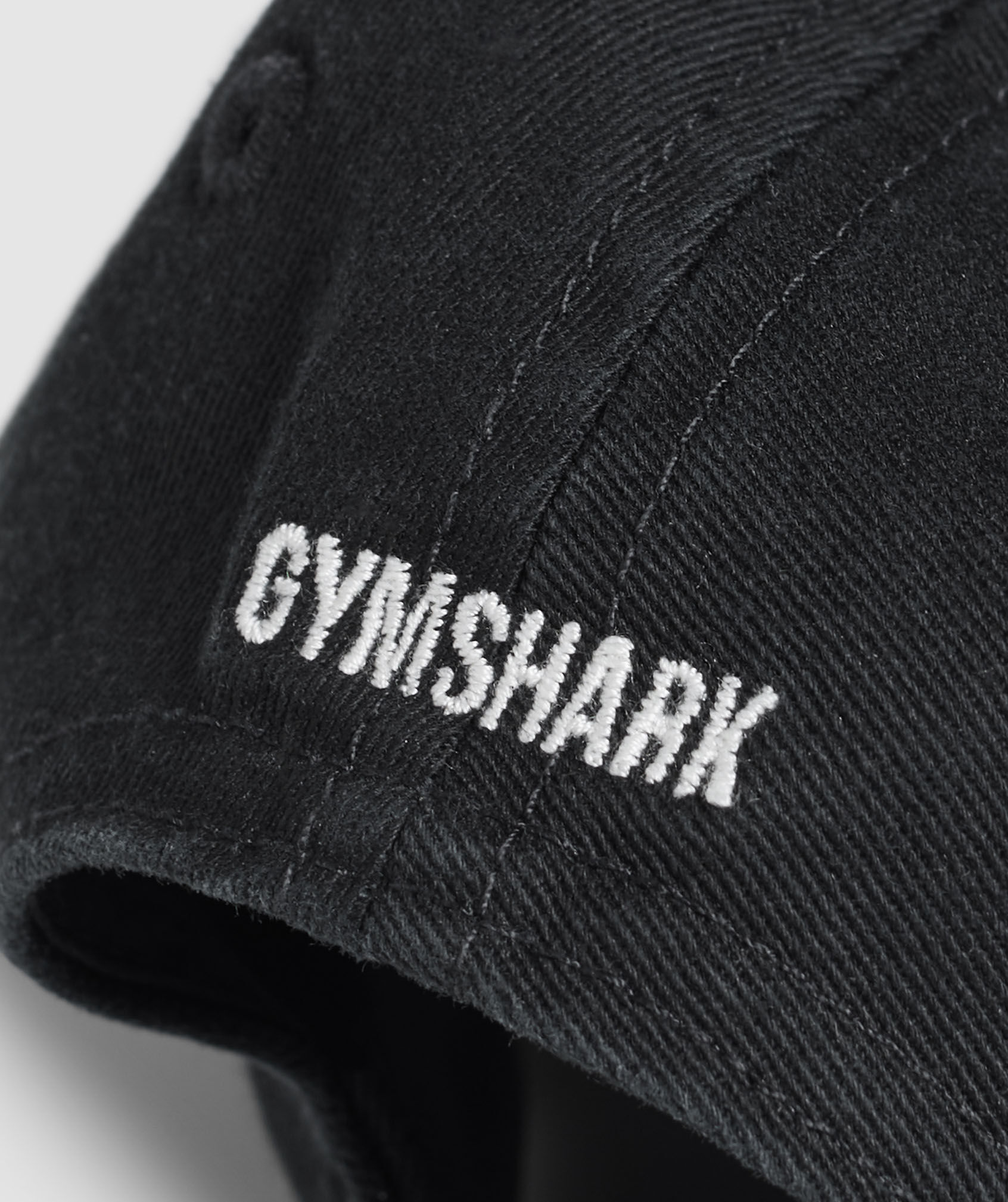 Relaxed Cap