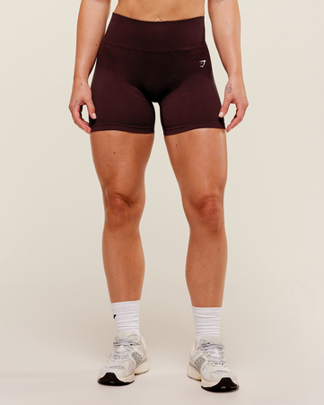 Adapt Fleck x Whitney Seamless Shorts