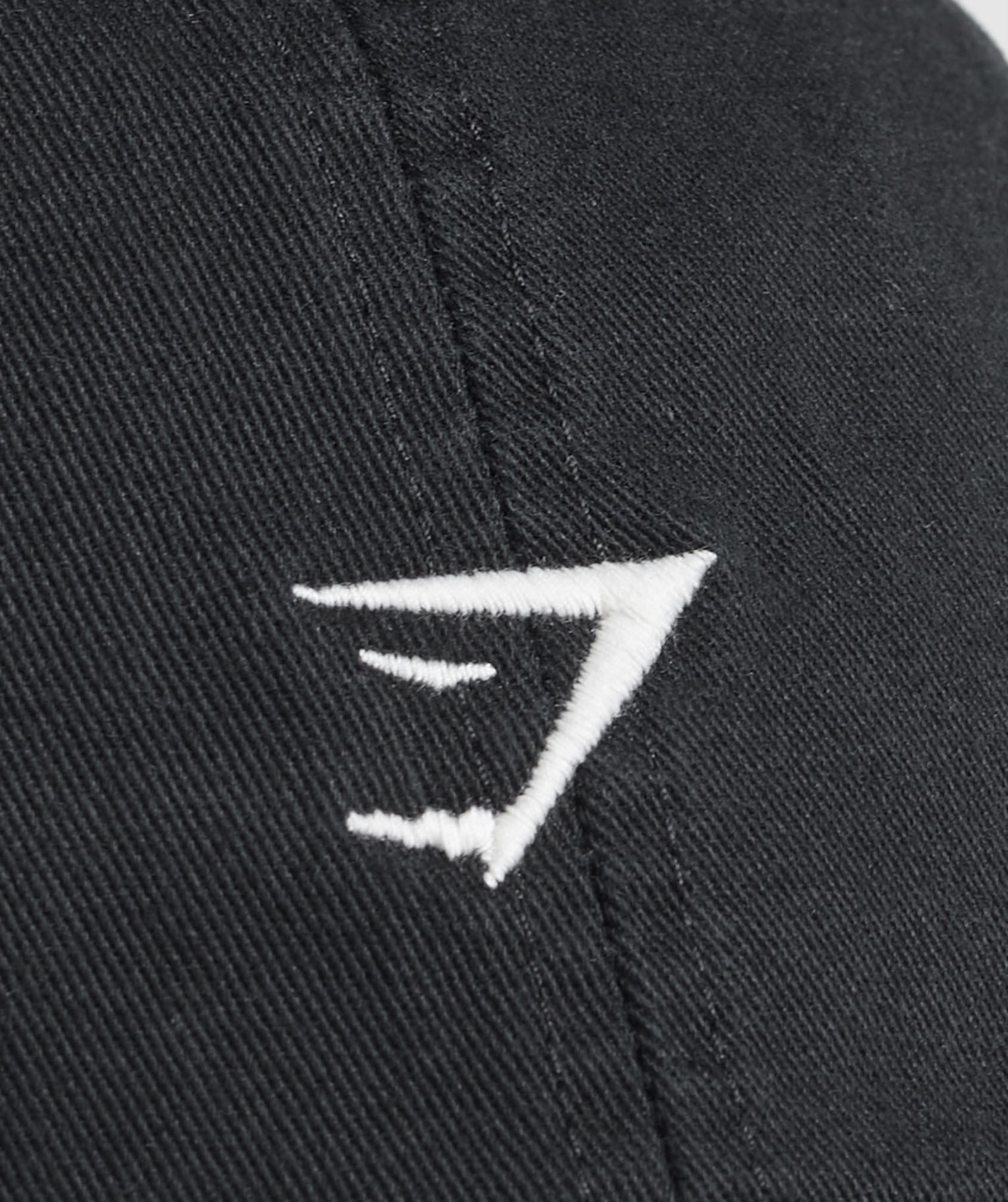 Relaxed Cap