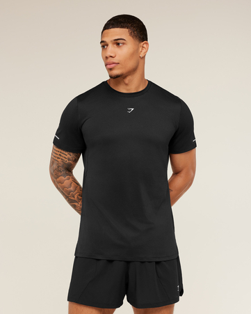 Running Long Sleeve T-Shirt