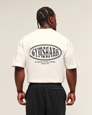 Authentic Lifting Apparel T-Shirt