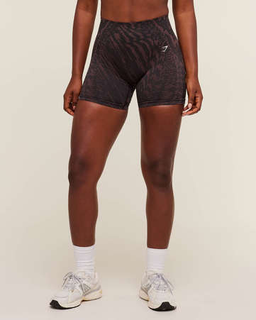 Adapt Houndstooth Shorts