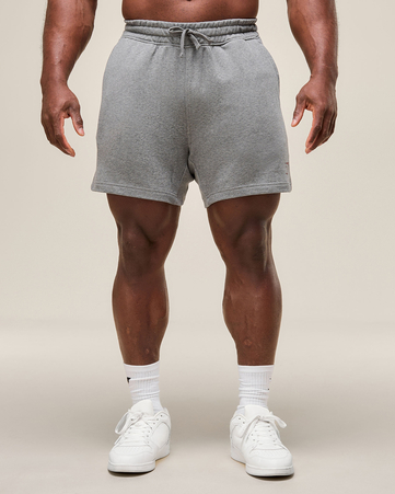 Power 5" Shorts