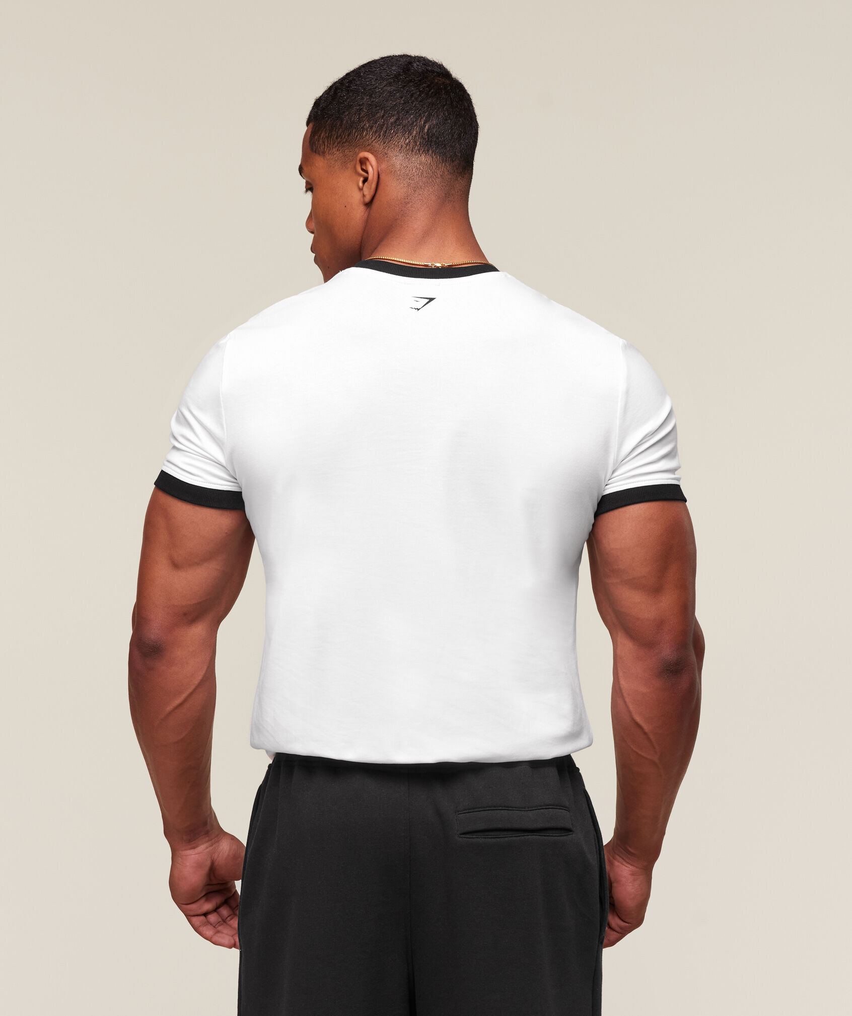 GSLC Ringer T-Shirt