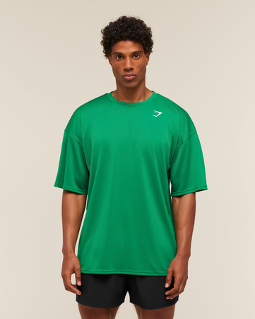 Arrival Oversized T-Shirt