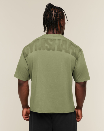 Power Washed T-Shirt
