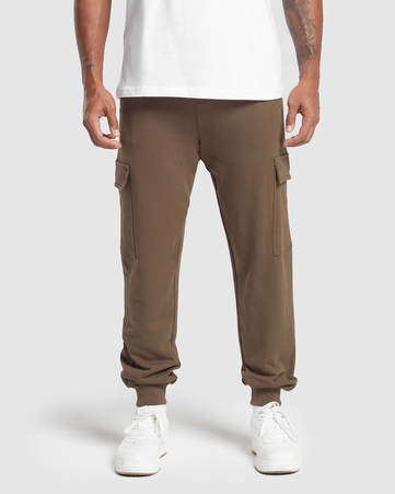 Rest Day Essentials Cargo Joggers