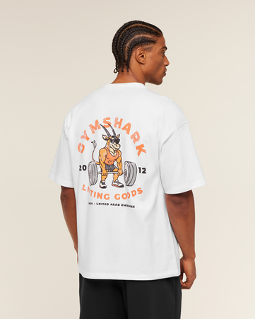 Oryx Graphic T-Shirt