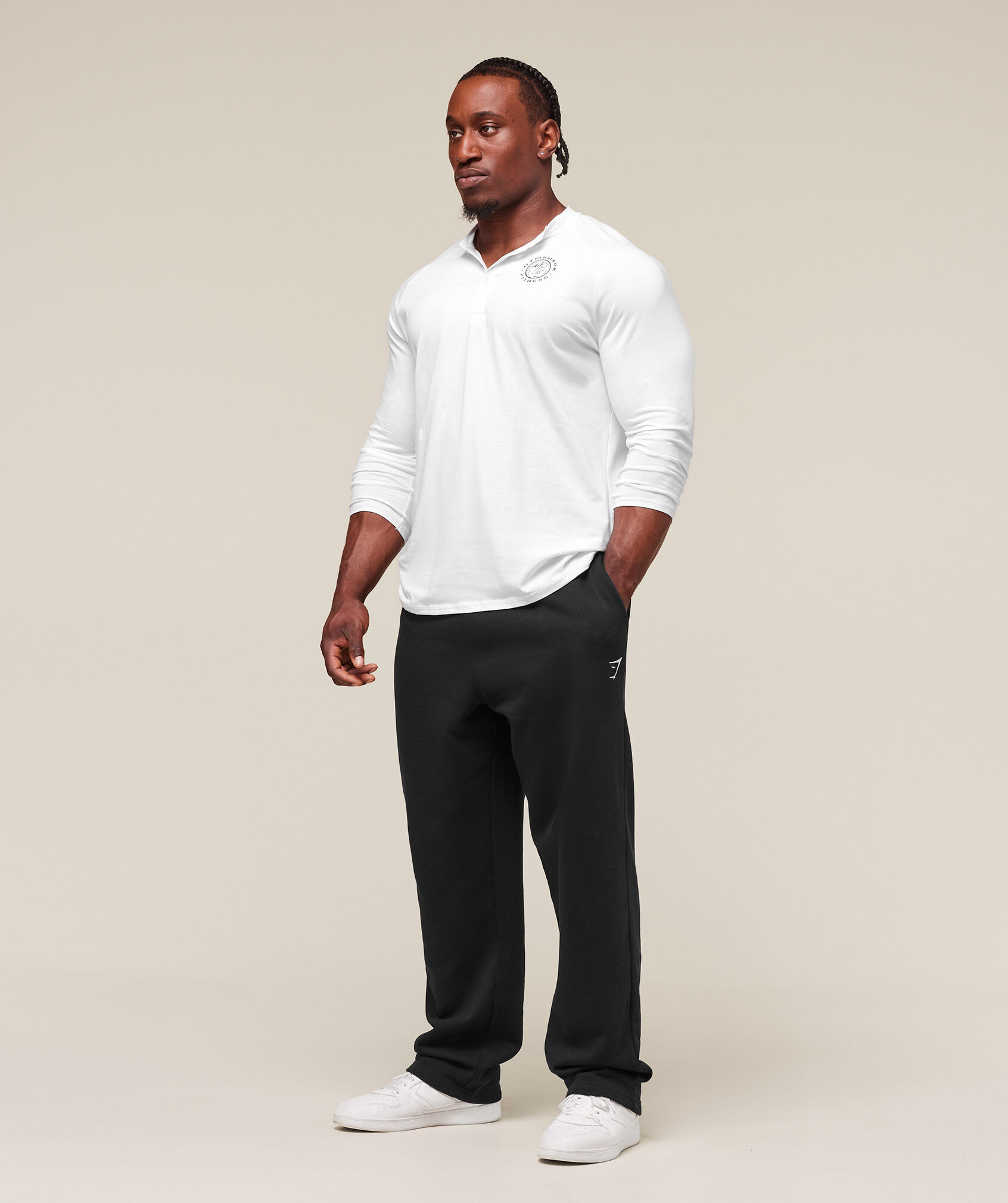 Legacy Henley