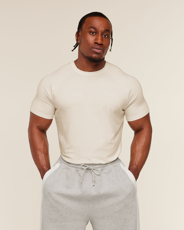 GS x CBUM Essential T-Shirt