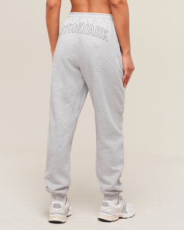 Strength Department Graphic Joggers