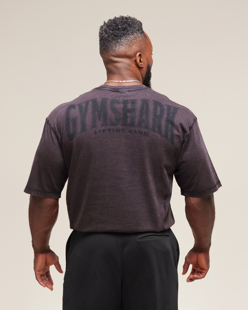 Heritage Washed T-Shirt