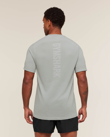 Lightweight Seamless T-Shirt