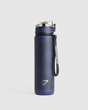 Gfx Sports Bottle