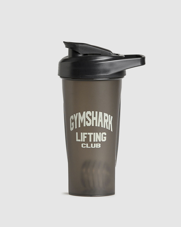 Shaker Bottle