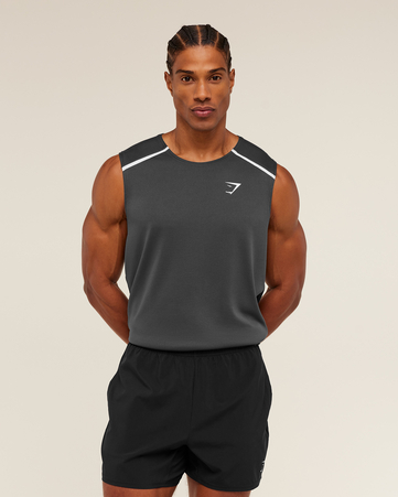 Arrival Contrast Tank