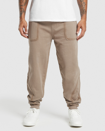 Heavyweight Joggers