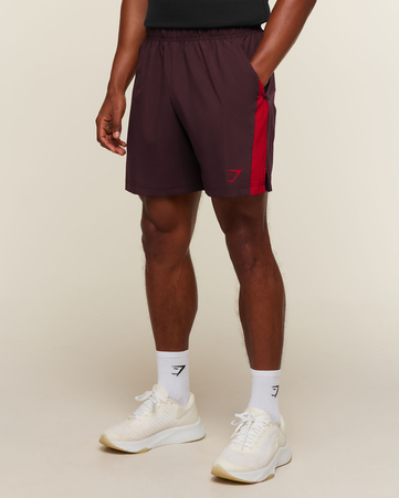 Sport 7" Short