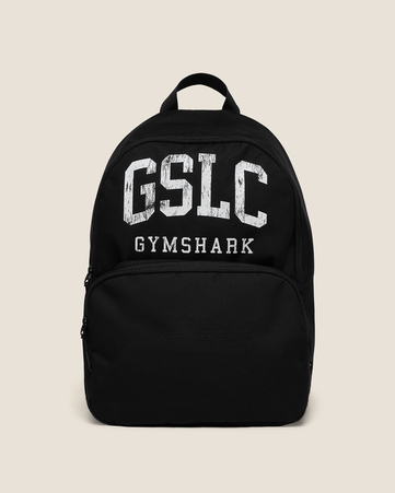 Active Graphic Backpack