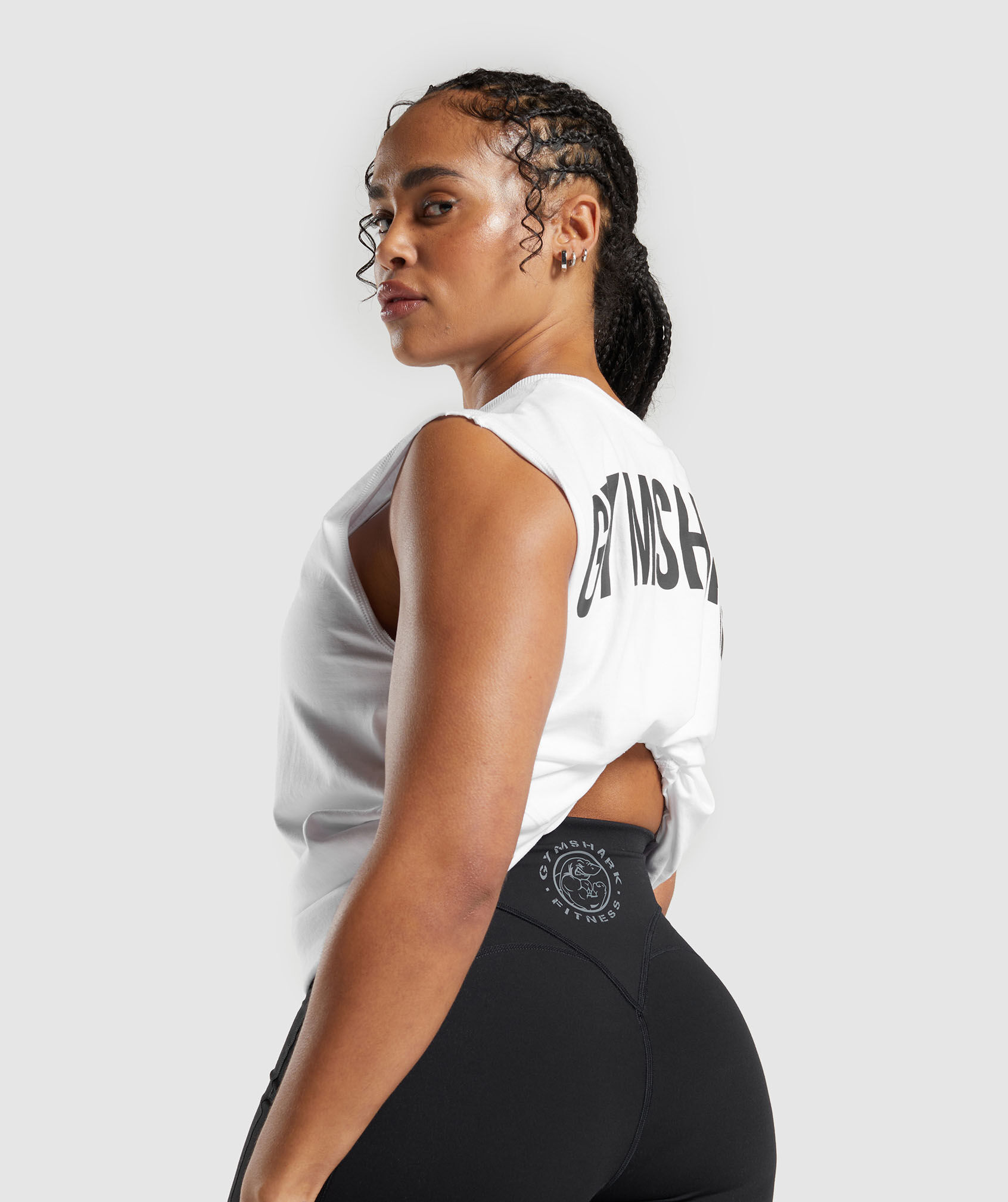 Gymshark Power Tank