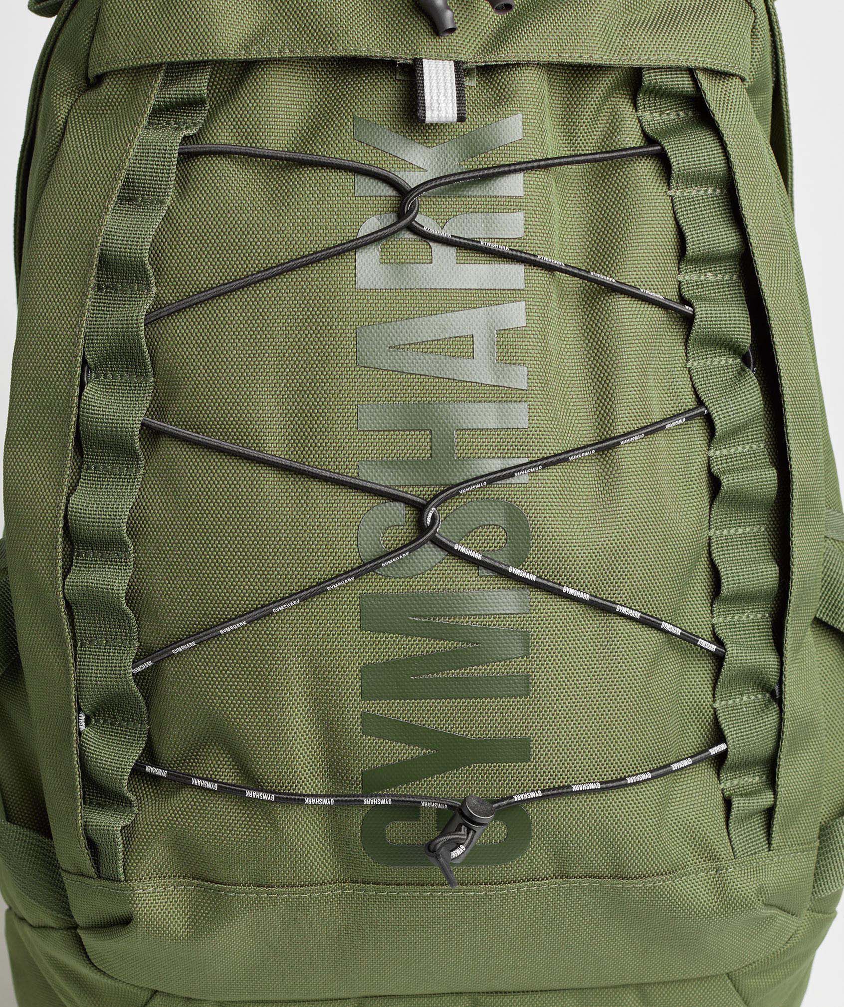 Pursuit Backpack