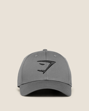 Sharkhead Cap