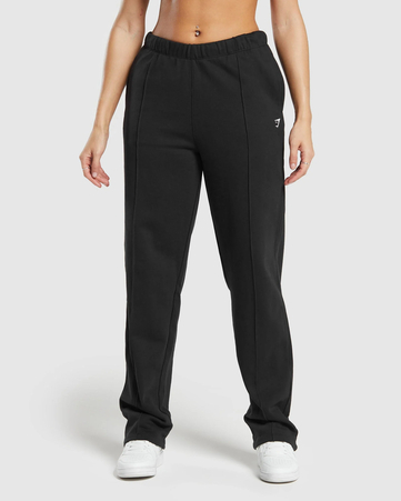 Lifting Straight Leg Jogger