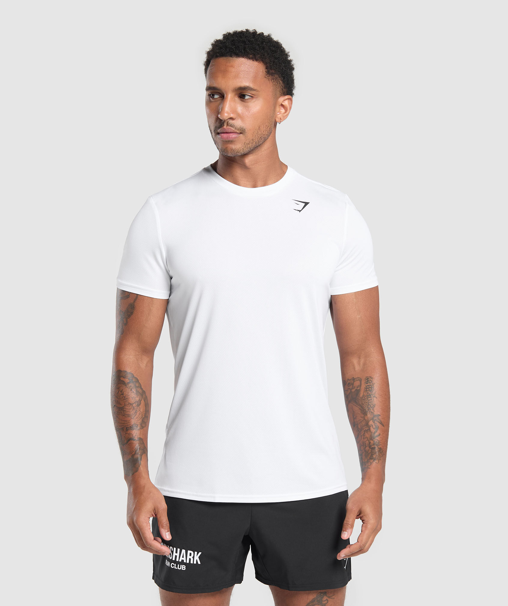 Running Dept. T Shirt