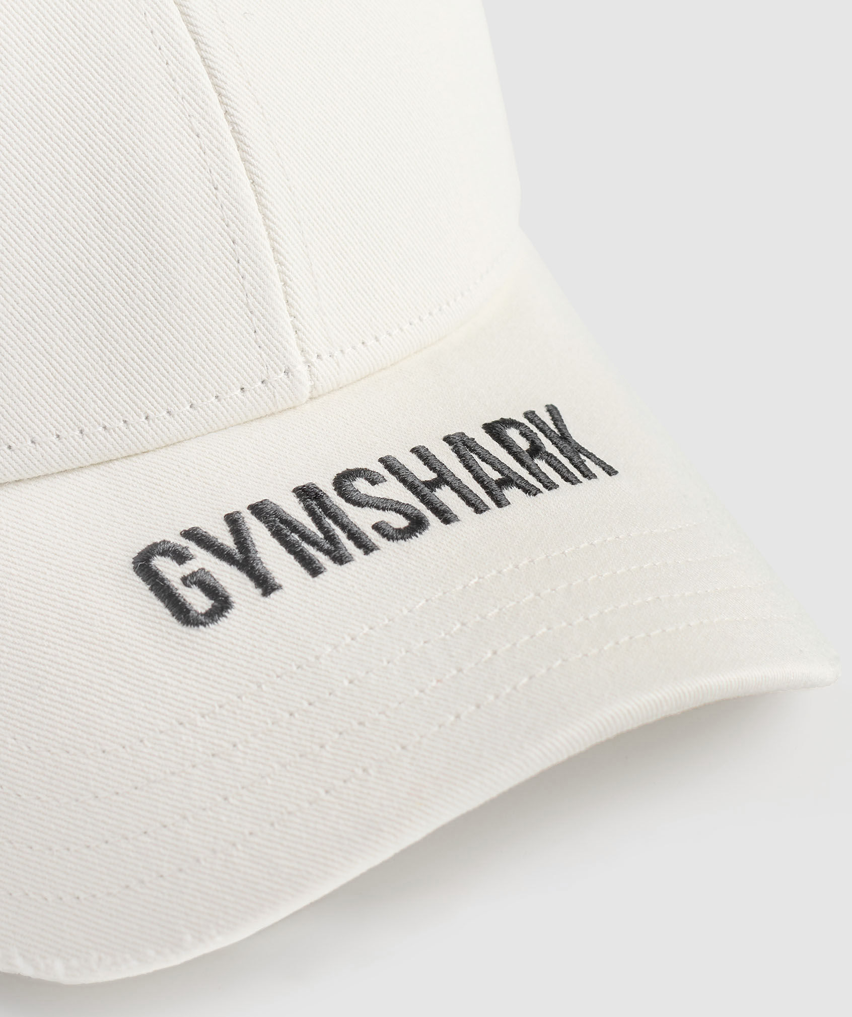 Washed Cap