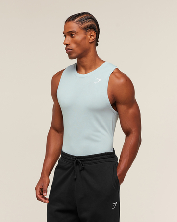 Geo Seamless Tank