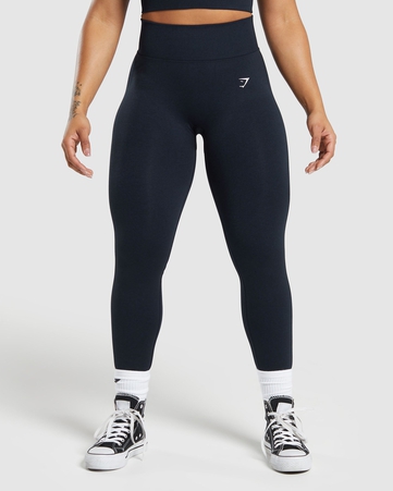 Lift Contour Seamless Leggings