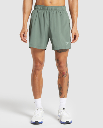 Sport  7" Shorts