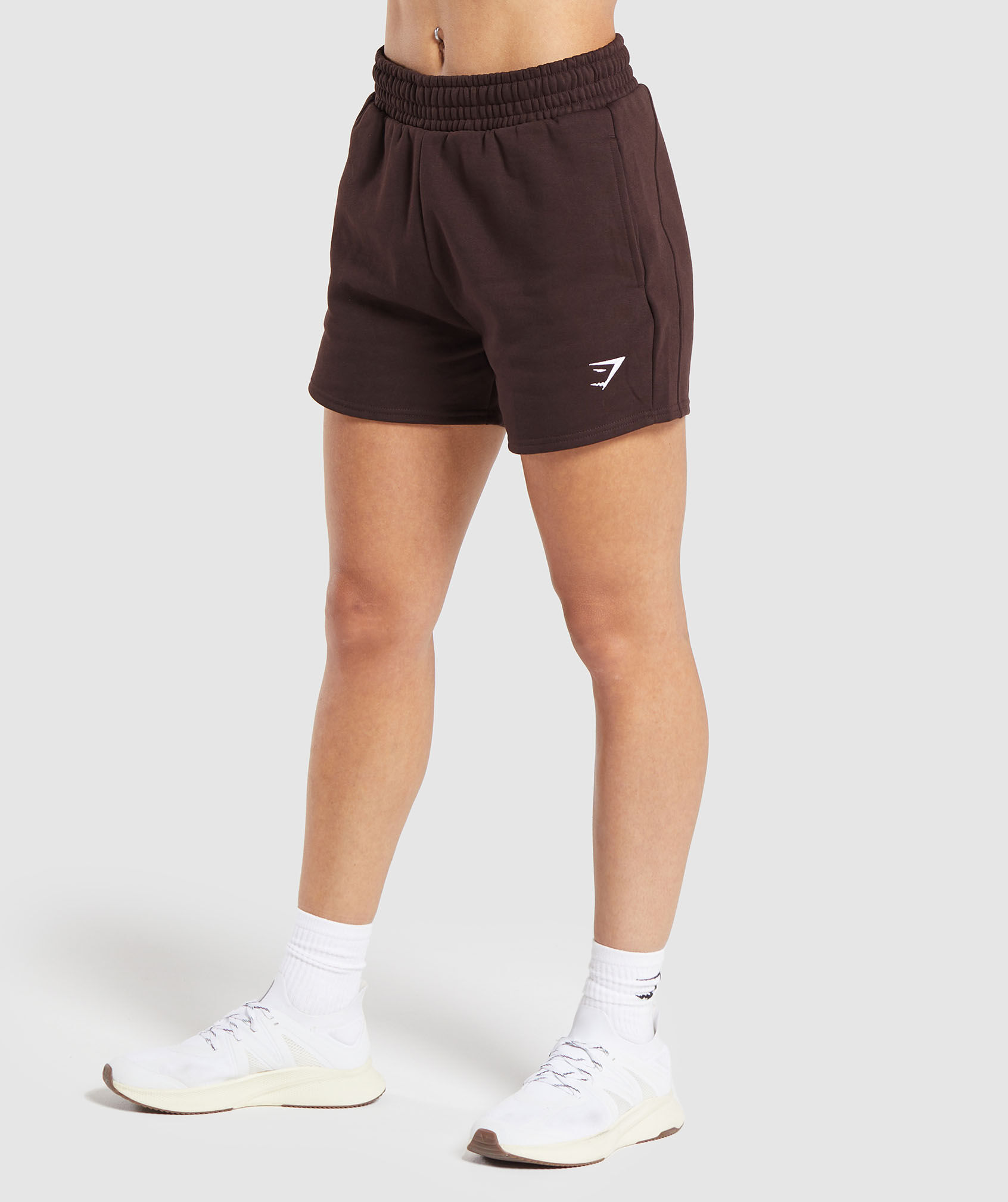 Training Fleece Shorts