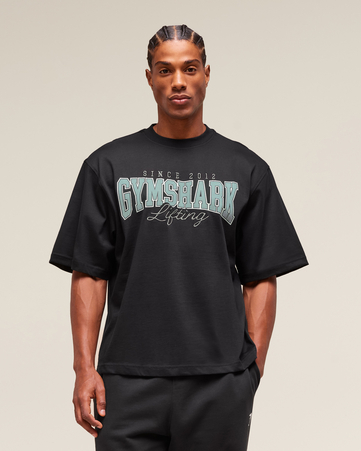 Lifting Essentials T-Shirt