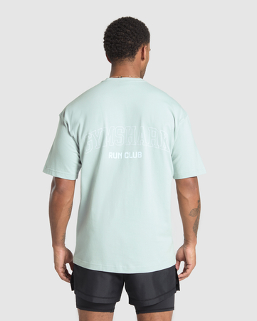 Running Graphic T-Shirt