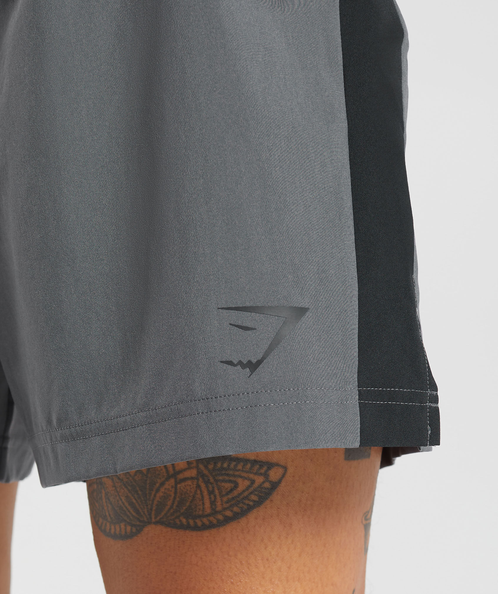 Sport 7" Shorts