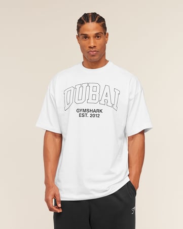 Collegiate Dubai T-Shirt