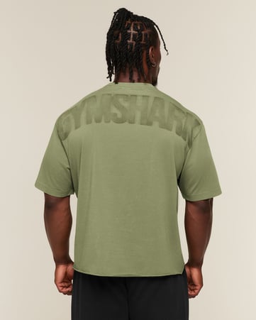 Power Washed T-Shirt